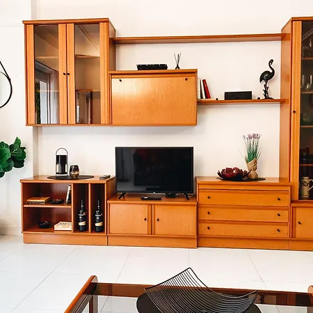 Pink Flamingo • In *