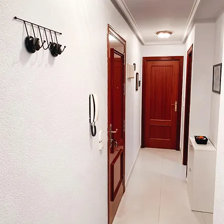 Apartment Pink Flamingo • In
