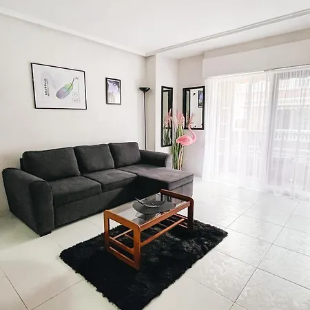 Pink Flamingo • In *