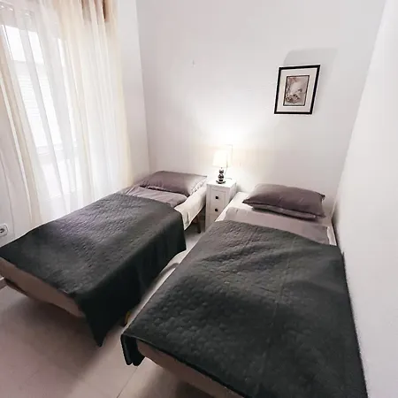 Appartement Pink Flamingo • In Torrevieja