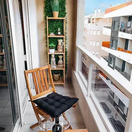 Pink Flamingo • In *