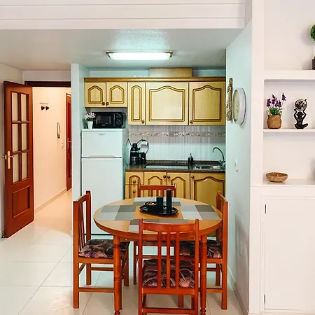 Pink Flamingo • In *