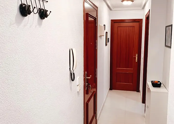 Appartement Pink Flamingo • In