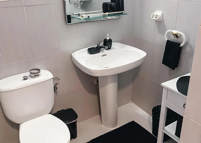 Appartement Pink Flamingo • In *