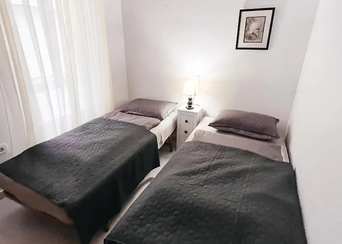 Appartement Pink Flamingo • In Torrevieja