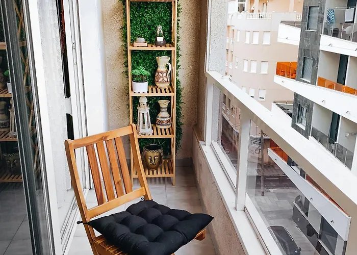 Pink Flamingo • In *