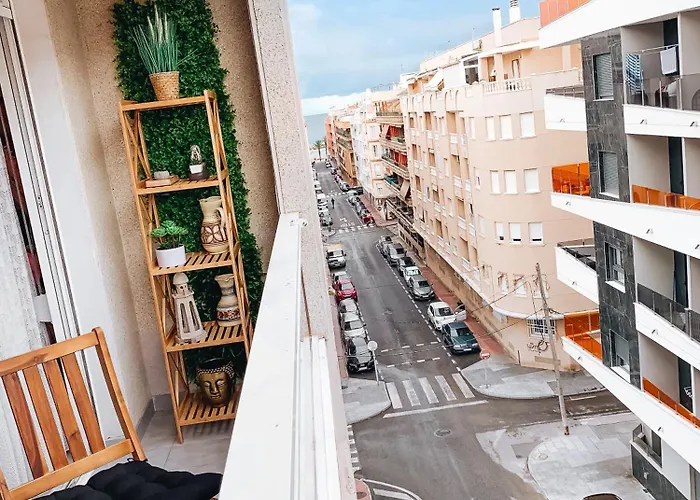 Appartement Pink Flamingo • In *