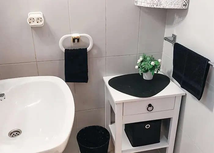 Pink Flamingo • In Apartment