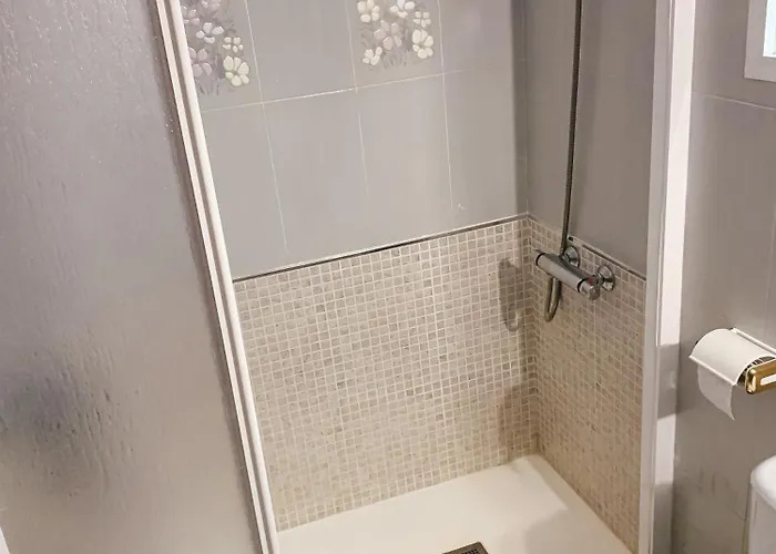 Pink Flamingo • In Apartment